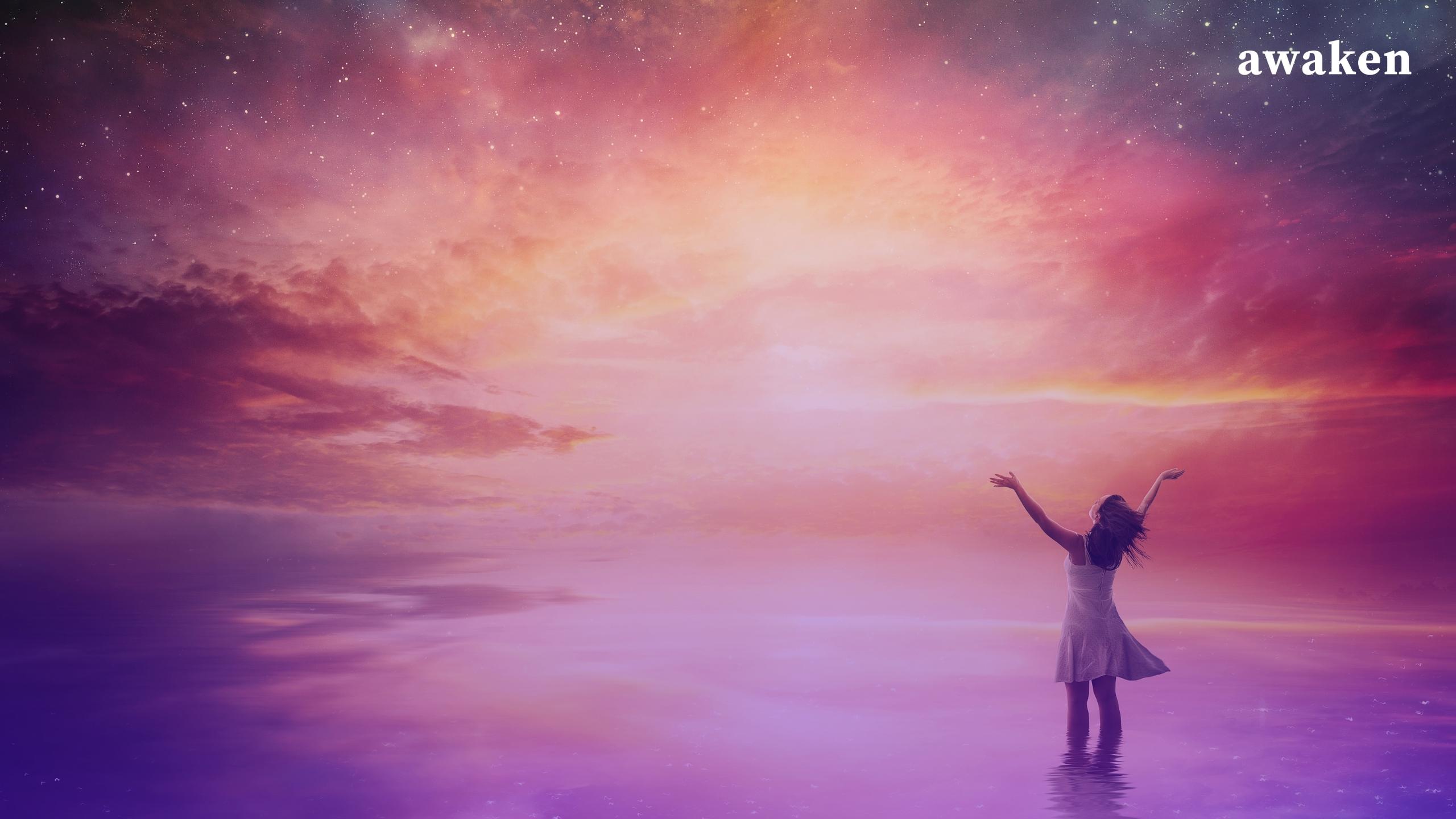 What Is Consciousness Existence What Came Before This Awaken